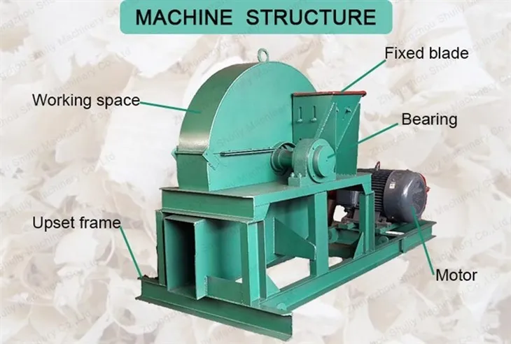 wood shaving machine3