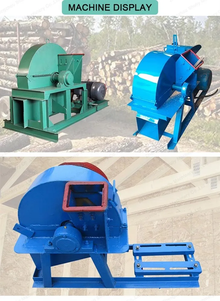 wood shaving machine7