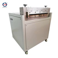 Kaxxa tal-kartun Shredder Magni