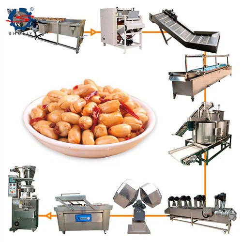 Magni tal-qali tal-karawett